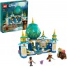Lego - 43181 - Disney - Raya et le palais du c?ur
