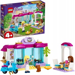 Lego - 41440 - Friends - La boulangerie de Heartlake City