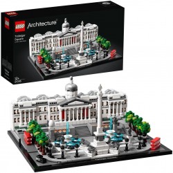 Lego - 21045 - Architecture...