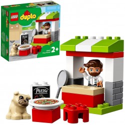 Lego - 10927 - Duplo - Le...