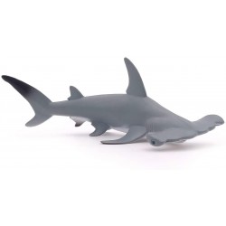 Papo - Figurine - 56010 - L'univers marin - Requin marteau