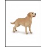 Papo - Figurine - 54029 - Chiens et chats - Labrador