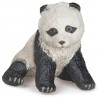 Papo - Figurine - 50135 - La vie sauvage - Bébé panda assis