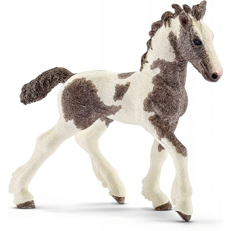 Schleich - 13774 - Horse Club - Poulain Tinker