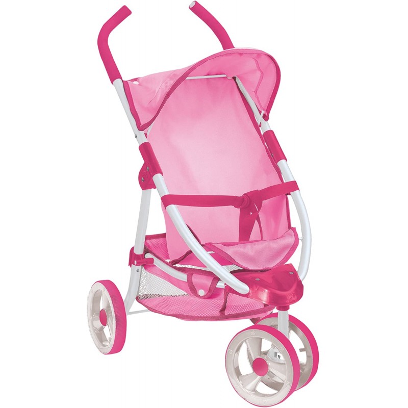 Poussette jogger 2025 jouet