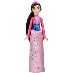 Hasbro - Poupée - Mulan - 30 cm