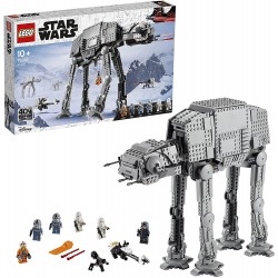 Lego - 75288 - Star Wars - AT-AT