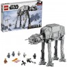 Lego - 75288 - Star Wars - AT-AT