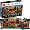 Lego - 21319 - Serie Friends - Central Perk