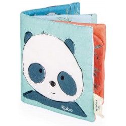 Kaloo - Livre d'éveil Panda...