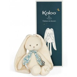 Kaloo - Doudou - Lapinoo - Lapin pantin crème - 35 cm