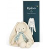 Kaloo - Doudou - Lapinoo - Lapin pantin crème - 35 cm