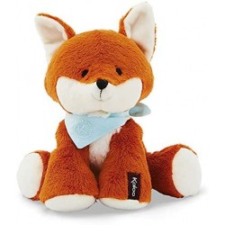 Kaloo - Peluche - Renard Paprika - 25 cm