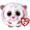 Peluche TY - Puffies 10 cm - Tabor le tigre