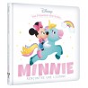 DISNEY - Mes Premières Histoires - Minnie rencontre une Licorne: Minnie rencontre une Licorne