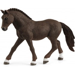 Schleich - 13926 - Horse Club - Poney de selle allemand hongre