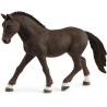 Schleich - 13926 - Horse Club - Poney de selle allemand hongre