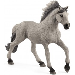 Schleich - 13915 - Horse Club - Etalon mustang sorraia