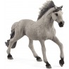 Schleich - 13915 - Horse Club - Etalon mustang sorraia