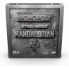 Hasbro - Jeu de société - Monopoly - Star Wars - Mandalorian