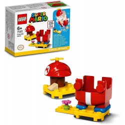 Lego - 71371 - Super Mario...
