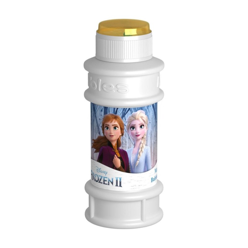 Maxi bulles de savon - La Reine des Neiges - 175 ml