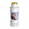 Maxi bulles de savon - La Reine des Neiges - 175 ml