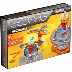 Geomag - Jeu de...