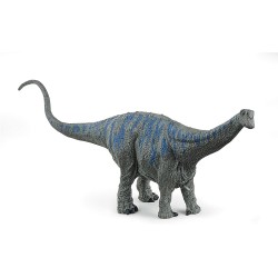 Schleich - 15027 - Dinosaures - Brontosaure