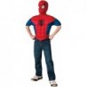 Déguisement - Costume de Spiderman - 8/10 ans