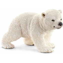 Schleich - 14708 - Wild...