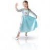 Déguisement - Costume Disney - La Reine des Neiges - Elsa - 7/8 ans