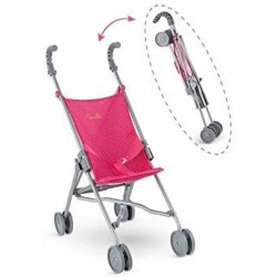 Corolle - Accessoire - Poussette cerise