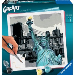 Ravensburger - CreArt -...