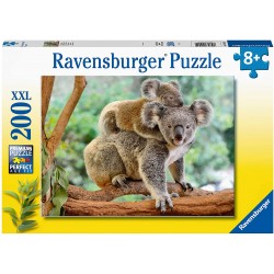 Ravensburger - Puzzle 200...