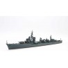Tamiya 1700 Water Line Series No.460 Japan Navy Destroyer Island-Style Plastic Model 31460