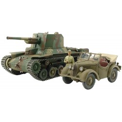 TAMIYA 25187 - 1:35...