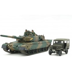 Tamiya 25186 25186-1:35...