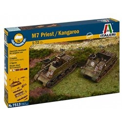 Italeri - I7513 - Maquette...