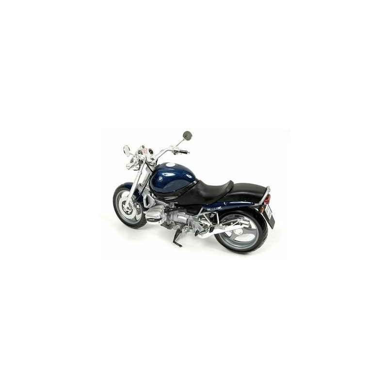 Italeri - I10416 - Maquette - 2-Roues - BMW R1100r Bleue