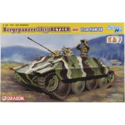 DML6399 1/35 Jagdpanzer...