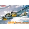 Dragon - Maquette militaire - Avion Junkers JU88A-4 - 1:48
