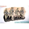 German Paratroopers 1:35 World's Elite Force Series Dragon | N° 3021 | 1:35