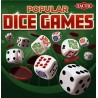 Tactic - Jeu de société - Popular Dice Games - A vos dés