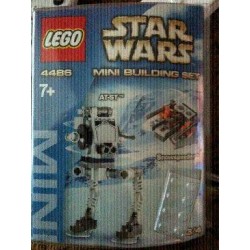 Lego - 4486 - Star Wars -...