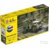 Heller - Maquette - Militaire - Starter Kit - GMC CCKW 353