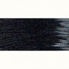 Rayher - Fil élastique noir - 1 mm - 5 mètres