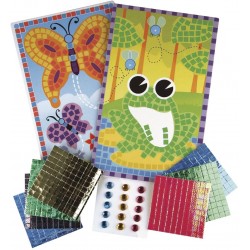 Rayher - Kit complet de...