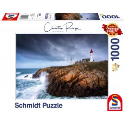 Schmidt - Puzzle 1000...