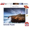 Schmidt - Puzzle 1000 pièces - Saint Mathieu